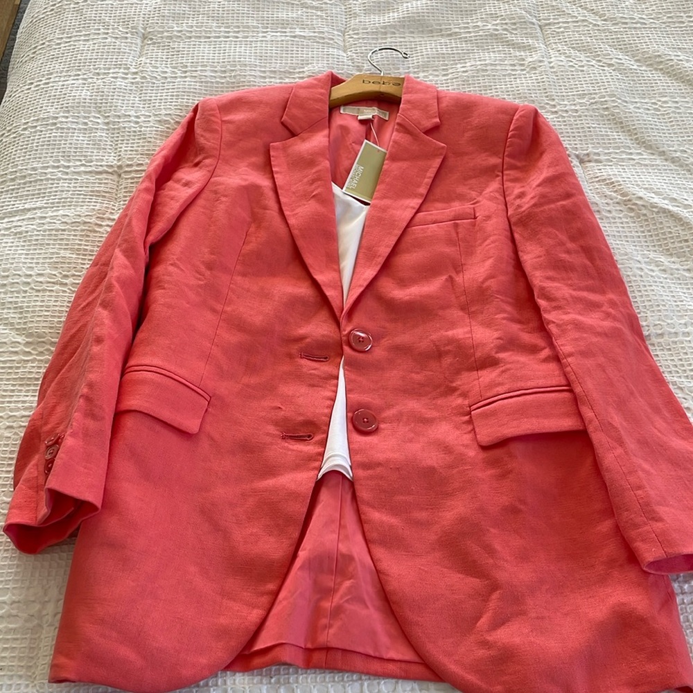 Michael Kors Women’s Blazer